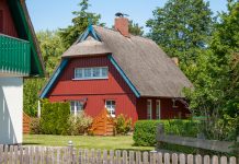 5 tips om je huis aantrekkelijk te maken voor vakantiegangers huisje