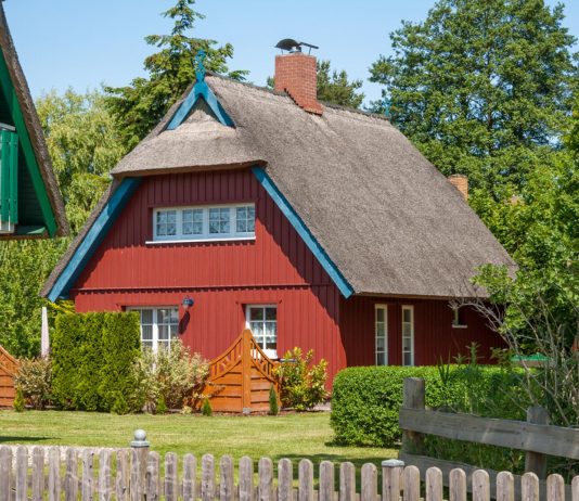 5 tips om je huis aantrekkelijk te maken voor vakantiegangers huisje