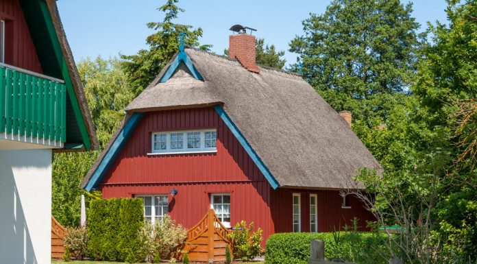 5 tips om je huis aantrekkelijk te maken voor vakantiegangers huisje