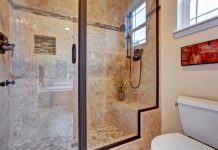 Badkamer trends anno 2022 Depositphotos_46060925_S