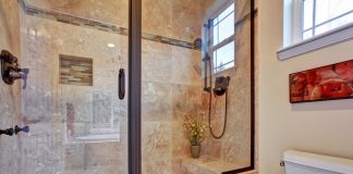 Badkamer trends anno 2022 Depositphotos_46060925_S