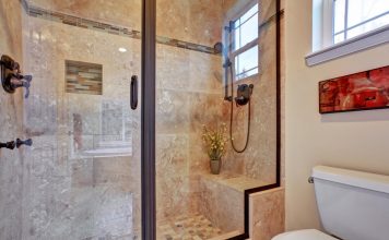 Badkamer trends anno 2022 Depositphotos_46060925_S