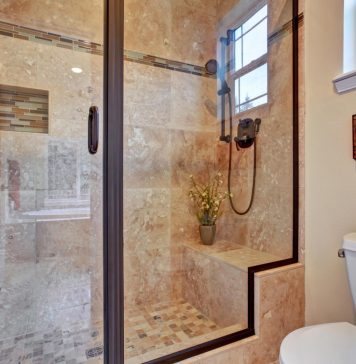 Badkamer trends anno 2022 Depositphotos_46060925_S