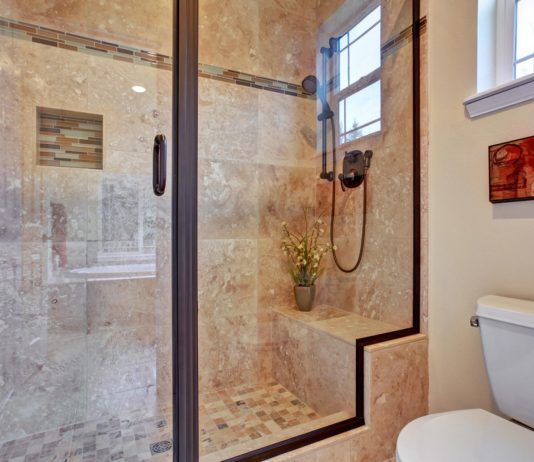 Badkamer trends anno 2022 Depositphotos_46060925_S