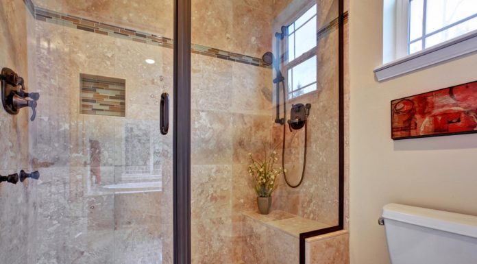 Badkamer trends anno 2022 Depositphotos_46060925_S