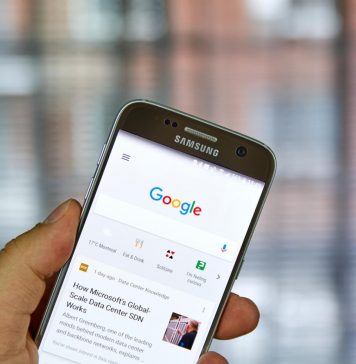 Je website hoog in de zoekresultaten laten ranken doe je zo! google resultaten