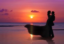 Organiseer een unieke bruiloft in het buitenland unieke bruiloft