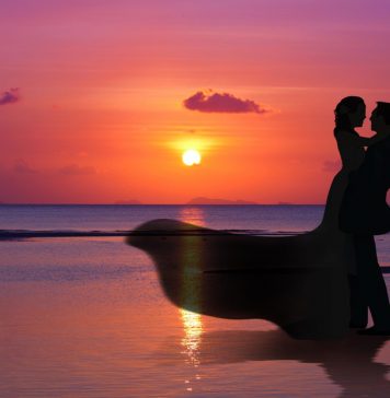 Organiseer een unieke bruiloft in het buitenland unieke bruiloft