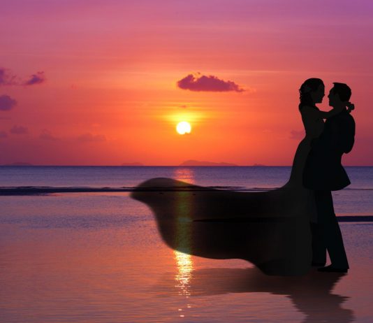 Organiseer een unieke bruiloft in het buitenland unieke bruiloft