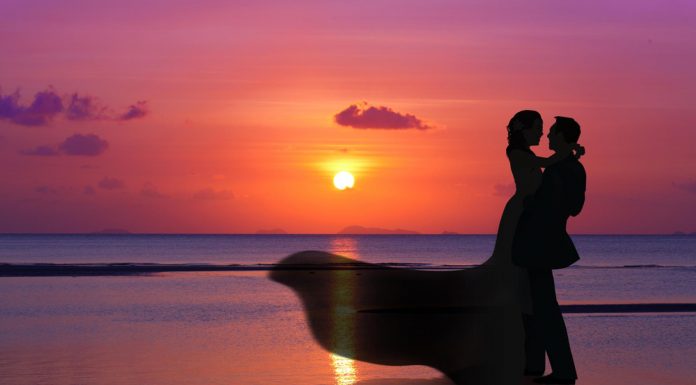 Organiseer een unieke bruiloft in het buitenland unieke bruiloft