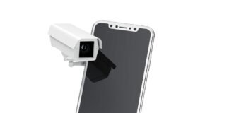 Bescherm je privacy! Hoe detecteer je spy apparatuur? spy cam en telefoon