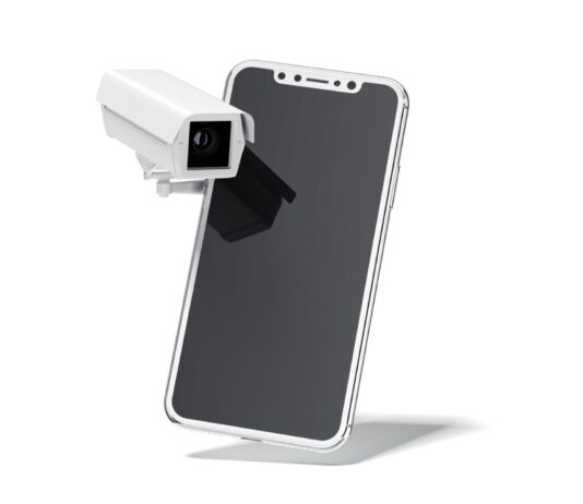 Bescherm je privacy! Hoe detecteer je spy apparatuur? spy cam en telefoon