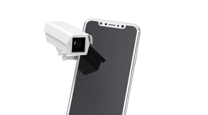 Bescherm je privacy! Hoe detecteer je spy apparatuur? spy cam en telefoon