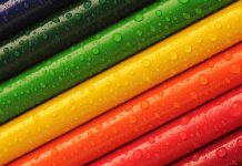 De psychologie achter kleurgebruik in branding: wat experts zeggen kleuren bij branding