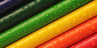 De psychologie achter kleurgebruik in branding: wat experts zeggen kleuren bij branding