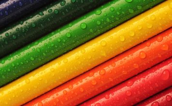 De psychologie achter kleurgebruik in branding: wat experts zeggen kleuren bij branding