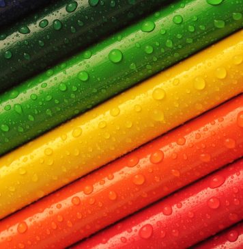 De psychologie achter kleurgebruik in branding: wat experts zeggen kleuren bij branding