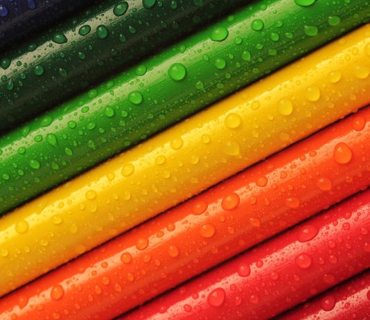 De psychologie achter kleurgebruik in branding: wat experts zeggen kleuren bij branding