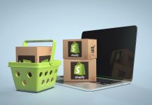 De voordelen van een Shopify webshop voor startende ondernemers shopify