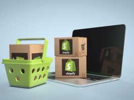 De voordelen van een Shopify webshop voor startende ondernemers shopify