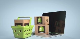 De voordelen van een Shopify webshop voor startende ondernemers shopify