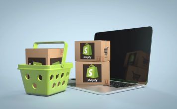 De voordelen van een Shopify webshop voor startende ondernemers shopify
