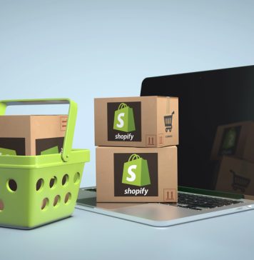 De voordelen van een Shopify webshop voor startende ondernemers shopify