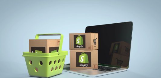 De voordelen van een Shopify webshop voor startende ondernemers shopify