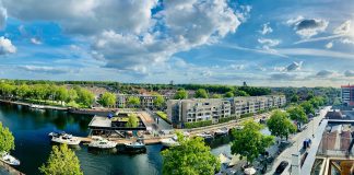 Slim verhuren: inspelen op de expatmarkt en kansen in Tilburg foto tilburg