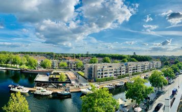 Slim verhuren: inspelen op de expatmarkt en kansen in Tilburg foto tilburg
