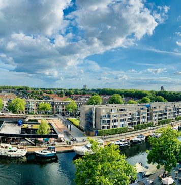 Slim verhuren: inspelen op de expatmarkt en kansen in Tilburg foto tilburg