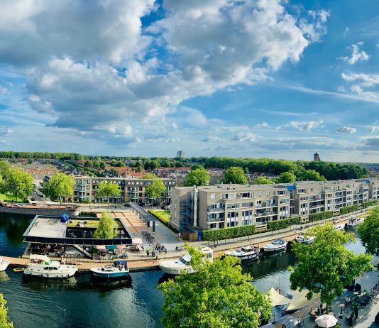 Slim verhuren: inspelen op de expatmarkt en kansen in Tilburg foto tilburg