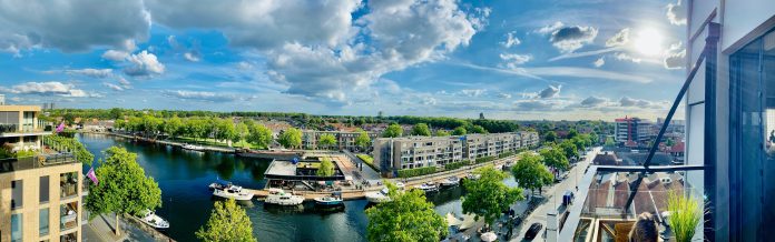 foto tilburg