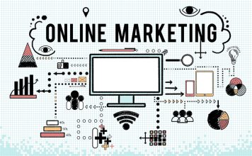 Online marketing meesterschap voor e-commerce innovators online marketing