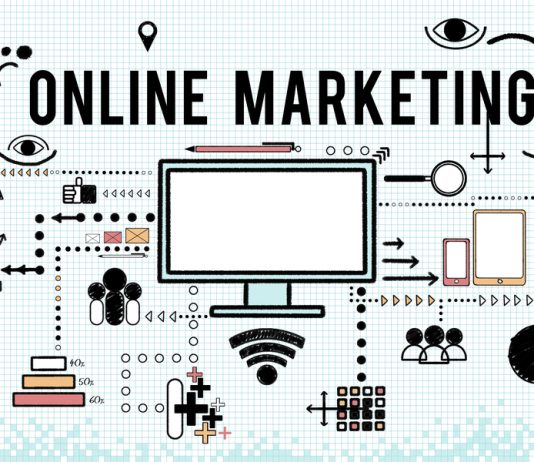 Online marketing meesterschap voor e-commerce innovators online marketing