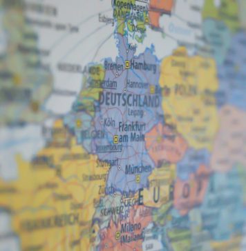 Locatietargeting: wat is het en waarom is het belangrijk? locaties europa