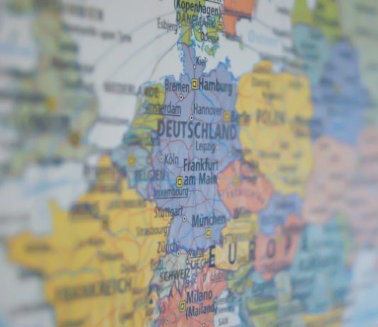 Locatietargeting: wat is het en waarom is het belangrijk? locaties europa