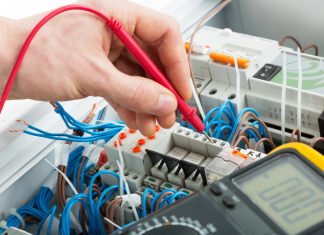 IP-waarden en keurmerken: wat ze zeggen over je groepenkast meterkast electriciteit stroom