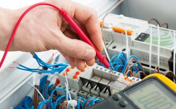 IP-waarden en keurmerken: wat ze zeggen over je groepenkast meterkast electriciteit stroom