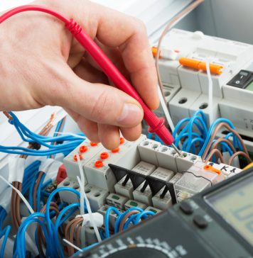 IP-waarden en keurmerken: wat ze zeggen over je groepenkast meterkast electriciteit stroom