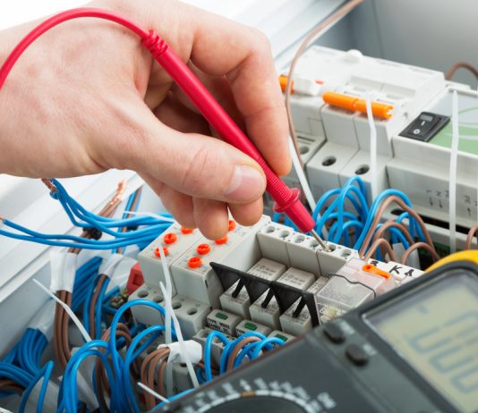 IP-waarden en keurmerken: wat ze zeggen over je groepenkast meterkast electriciteit stroom