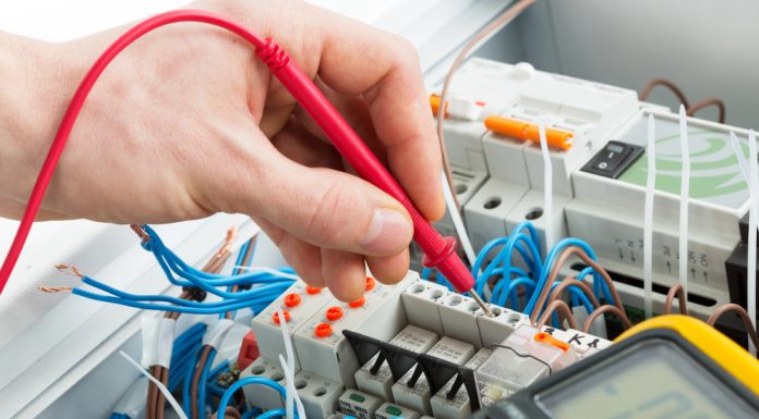 IP-waarden en keurmerken: wat ze zeggen over je groepenkast meterkast electriciteit stroom